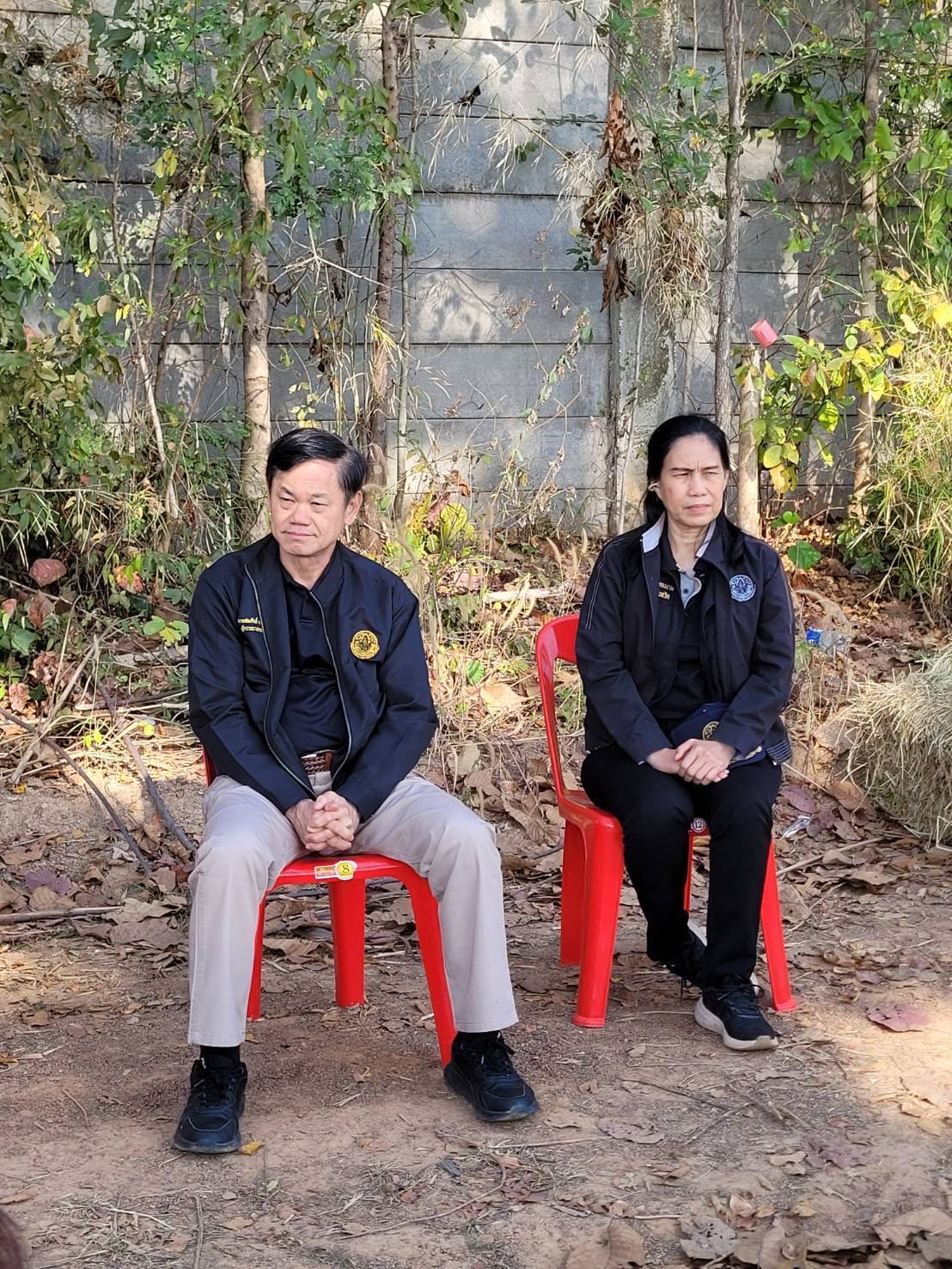 title - ผู้ตรวจราชการ ส.ป.ก. ประชุมติดตามผลการดำเนินงานตามแผนการตรวจราชการของ ส.ป.ก. ประจำปีงบประมาณ พ.ศ. 2569 รอบที่ 17 จังหวัดพิษณุโลก